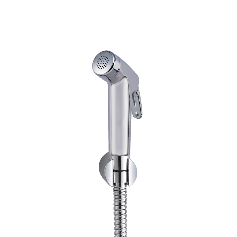 Mila Pixflow Health Faucet - MHHC0404CM, Health Faucet Chrome